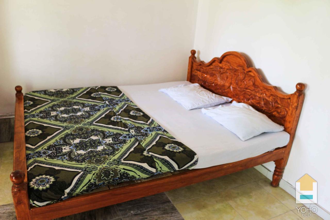Coconut Park Bed & Breakfast Anuradhapura Eksteriør bilde
